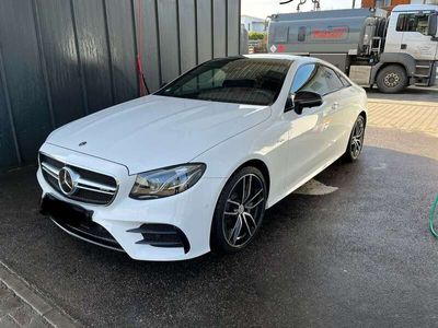 gebraucht Mercedes E53 AMG AMG 4Matic Coupe Speedshift 9G-TRONIC