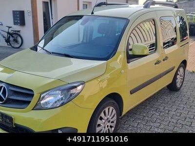 Mercedes Citan 111