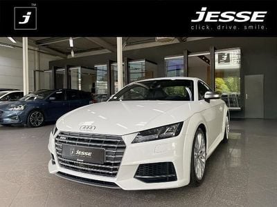Audi TTS