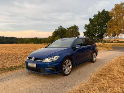 Gebraucht VW Golf VII