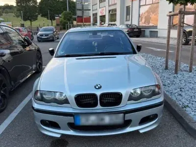 Gebraucht BMW 320