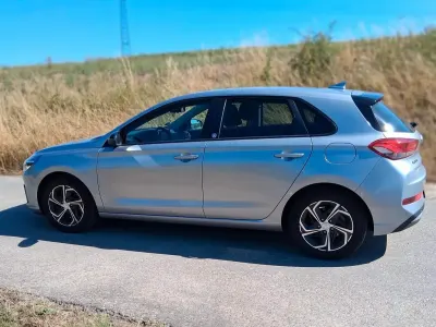 Gebraucht Hyundai i30