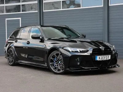 Gebraucht BMW M3