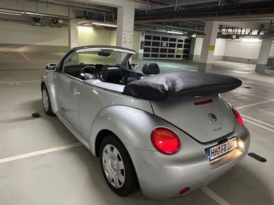 VW Beetle