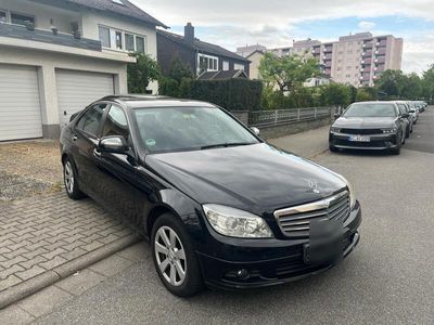 Mercedes C280