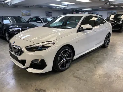 Gebraucht BMW 218