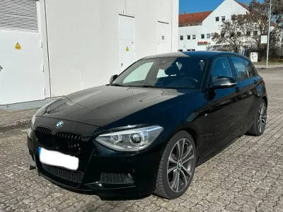 Gebraucht BMW 125