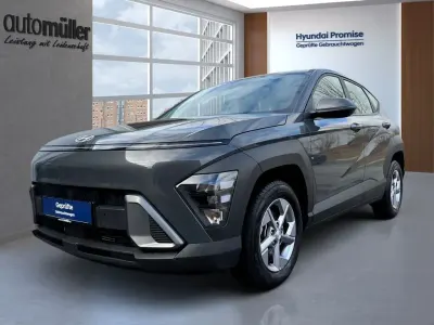 Gebraucht Hyundai Kona
