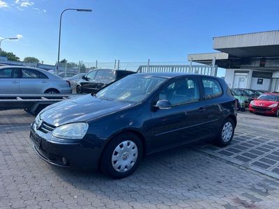 VW Golf IV
