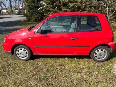 Seat Arosa