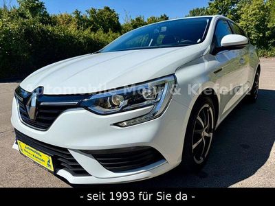 Renault Mégane IV