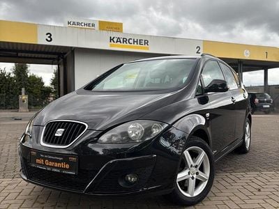 Seat Altea XL