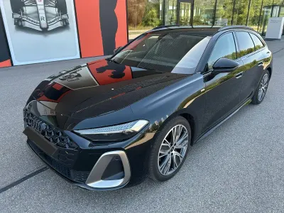 Gebraucht Audi A5