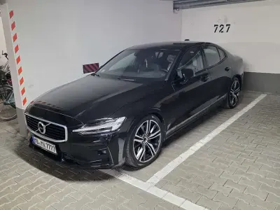 Gebraucht Volvo S60