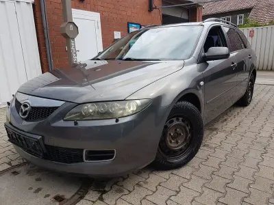 Gebraucht Mazda 6