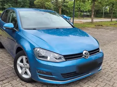 Gebraucht VW Golf VII