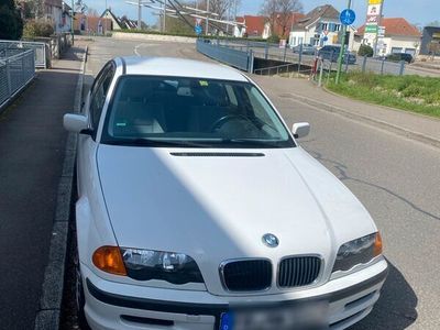 gebraucht BMW 2000 3er