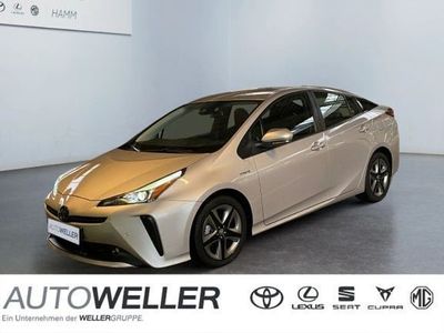 gebraucht Toyota Prius 1.8 Executive *Navi*HUD*JBL*Leder*Kamera*