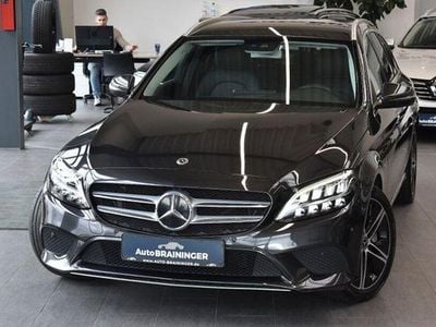 Gebraucht Mercedes E300 Avantgarde 122 PS (89 kW) 2020 Andere Limousine