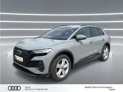 Gebraucht Audi Q4 e-tron