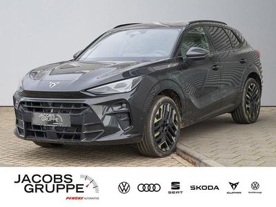 Mythosschwarz Neu 2026 Cupra Terramar VZ SUV | 52.990 € (Fairer Preis)