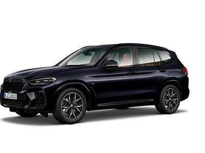Gebraucht 2025 BMW X3 Efficient Dynamics SUV | 39.899 € (Guter Preis)
