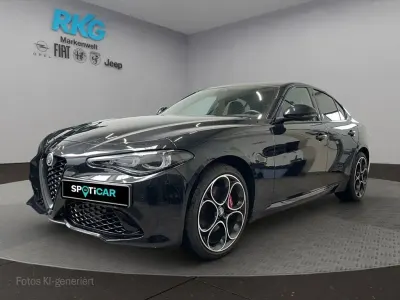 Occasion Alfa Romeo Giulia