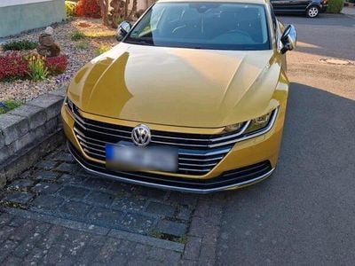 VW Arteon