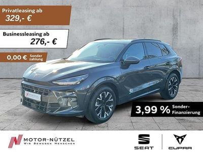 Timanfayagrau Gebraucht 2025 Cupra Terramar SUV | 33.930 € (Guter Preis)