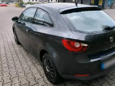 Gebraucht Seat Ibiza