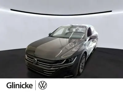 Brugt VW Arteon