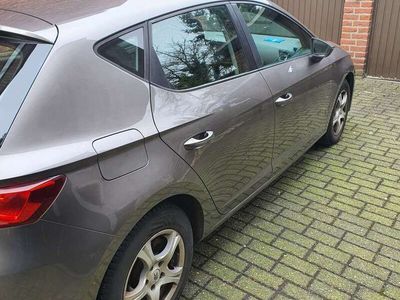 gebraucht Seat Leon Leon1.2 TSI Start