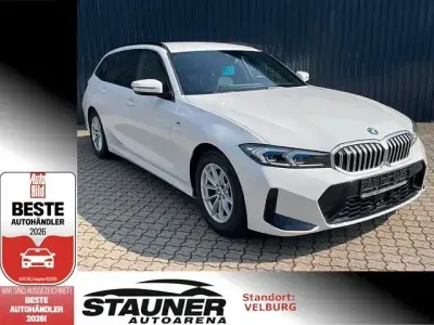 Gebraucht BMW 318