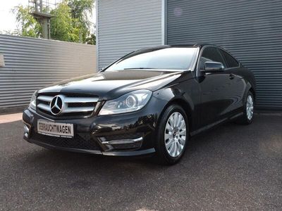 Mercedes C180