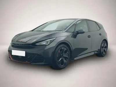 Gebraucht Cupra Born 150 kW (204 PS) 2024 Manufacturer Kleinwagen