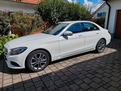 Mercedes C300