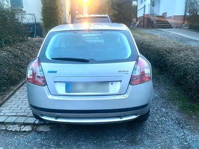 Gebraucht Fiat Stilo 103 PS (75 kW) 2002 Silber Kleinwagen
