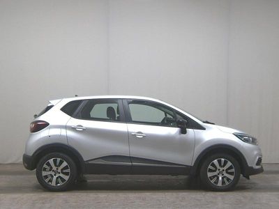 Usata Renault Captur 90 CV (66 kW) 2019 Grigio SUV