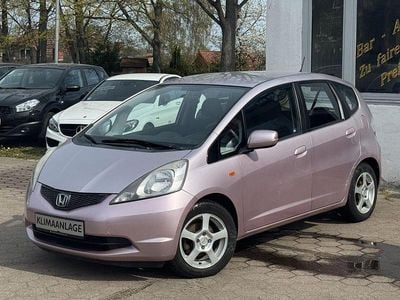 Begagnad Honda Jazz Trend 90 HK (66 kW) 2009 Halvkombi