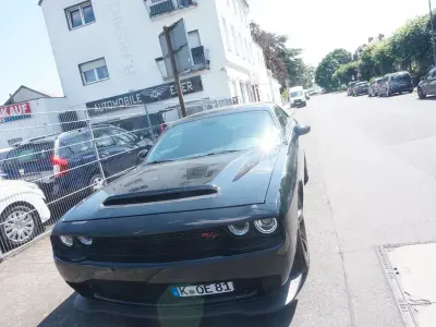 Gebraucht Dodge Challenger
