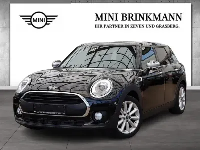 Gebraucht Mini One Clubman