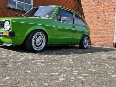 gebraucht VW Golf I 