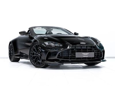 Aston Martin V12 Vantage