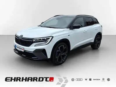 Gebraucht Renault Austral