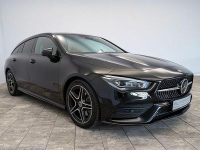 Mercedes CLA220