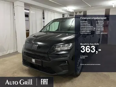 Gebraucht Fiat e-Doblò