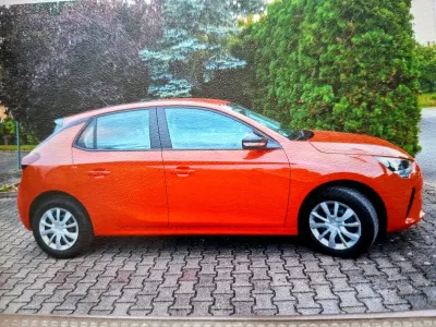 Gebraucht Opel Corsa
