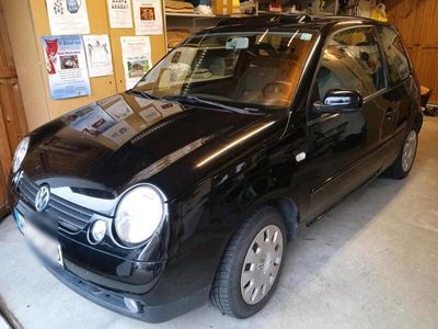 VW Lupo