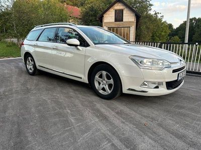 Citroën C5