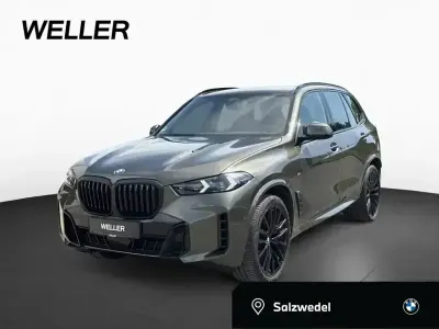 Gebraucht BMW X5 Comfort Edition 286 PS (210 kW) 2025 Andere SUV